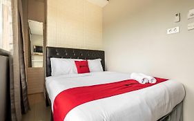 RedDoorz near Tanjung Duren 2